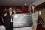 Evelyn Sharma At The Launch Of Country Club Millionaire Card on 28th July 2018