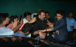 Sanjay Dutt's birthday party at his home in bandra on 28th July 2018