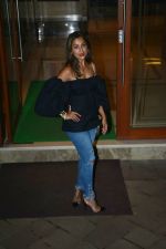 Amrita Arora at Sanjay Dutt's birthday party at his home in bandra on 28th July 2018