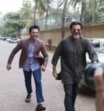 Anil Kapoor, Rajkummar Rao for Fanney Khan media interactions in jw marriott juhu on 30th July 2018 (15)_5b606e3396ecd.jpg