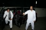 Sanjay Khan, Akbar Khan Spotted At Pvr Juhu on 30th July 2018 (13)_5b606555e257a.JPG