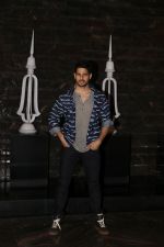 Sidharth Malhotra at Kiara Advani_s Birthday Party in St Regis Hotel In Lower Parel on 31st July 2018 (25)_5b607efc0a9ce.jpg