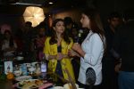 Soha Ali Khan At The National Finale Of Kitchen Superstar In Khar on 30th July 2018