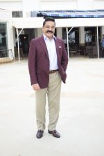 Kamal Haasan Promotes Vishwaroopam 2 At Sun N Sand Juhu on 31st July 2018 (2)_5b615e41dd294.JPG