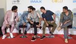 Akshay Kumar, Kunal Kapoor, Amit Sadh, Sunny Kaushal, Ritesh Sidhwani at Imax trailer and poster launch of upcoming film Gold on 1st Aug 2018 (34)_5b62aad503fa1.jpg