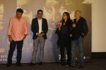 Anu Malik, J P Dutta at the Trailer launch Of Film Paltan on 2nd Aug 2018
