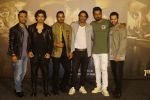 Arjun Rampal, Harshvardhan Rane, Gurmeet Choudhary, Siddhanth Kapoor, Luv Sinha, Sonu Sood at the Trailer launch Of Film Paltan on 2nd Aug 2018 (97)_5b631f2996ec0.JPG