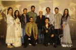 Arjun Rampal, Harshvardhan Rane, Gurmeet Choudhary, Siddhanth Kapoor, Luv Sinha, Sonu Sood, J P Dutta, Sonal Chuahn, Monica Gill, Dipika Kakar at the Trailer launch Of Film Paltan on 2nd Aug 2018