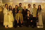 Arjun Rampal, Harshvardhan Rane, Gurmeet Choudhary, Siddhanth Kapoor, Luv Sinha, Sonu Sood, J P Dutta, Sonal Chuahn, Monica Gill, Dipika Kakar at the Trailer launch Of Film Paltan on 2nd Aug 2018 (40)_5b631f2d2588a.JPG