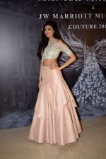 Athiya Shetty at Red Carpet for Manish Malhotra new collection Haute Couture on 1st Aug 2018 (90)_5b62b9ed281fd.JPG