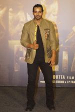 Harshvardhan Rane at the Trailer launch Of Film Paltan on 2nd Aug 2018 (78)_5b6342ac13d74.JPG