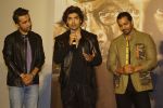 Harshvardhan Rane, Gurmeet Choudhary, Siddhanth Kapoor at the Trailer launch Of Film Paltan on 2nd Aug 2018 (26)_5b6342b96091b.JPG