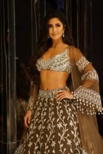 Katrina Kaif at Red Carpet for Manish Malhotra new collection Haute Couture on 1st Aug 2018 (106)_5b62baf52bf41.JPG