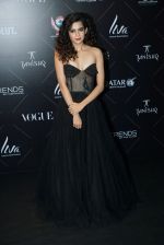 Mithila Palkar at Vogue Beauty Awards 2018 in Taj Lands End, bandra on 1st Aug 2018 (25)_5b6307baa47a3.JPG
