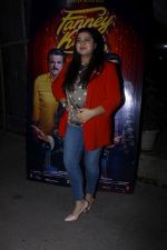 Pihu Sand at the screening of film Fanney Khan on 1st Aug 2018