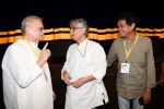 Gulzar at 5th edition of Screenwriters conference in St Andrews, bandra on 3rd Aug 2018