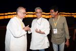 Gulzar at 5th edition of Screenwriters conference in St Andrews, bandra on 3rd Aug 2018