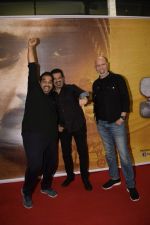 Shankar Ehsaan Roy at the Success party of film Soorma on 3rd Aug 2018 (15)_5b6589d43a671.JPG