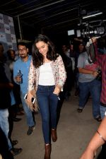 Shradha Kapoor Spotted at Sunny Sound juhu on 2nd Aug 2018