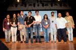 Sumeet Vyas at 5th edition of Screenwriters conference in St Andrews, bandra on 3rd Aug 2018