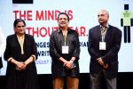 at 5th edition of Screenwriters conference in St Andrews, bandra on 3rd Aug 2018