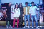 Khushboo Grewal, Puneesh Sharma, Bandgi Kalra, Manmeet Gulzar, Harmeet Gulzar at the launch of Kasino Bar and Launch of Meet Bros song Love Me on 6th Aug 2018 (52)_5b694369dc4a1.JPG