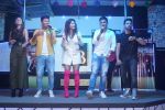 Khushboo Grewal, Puneesh Sharma, Bandgi Kalra, Manmeet Gulzar, Harmeet Gulzar at the launch of Kasino Bar and Launch of Meet Bros song Love Me on 6th Aug 2018 (65)_5b6944f9c01d1.JPG