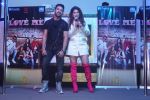 Puneesh Sharma, Bandgi Kalra at the launch of Kasino Bar and Launch of Meet Bros song Love Me on 6th Aug 2018 (33)_5b6944186f37c.JPG