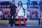 Puneesh Sharma, Bandgi Kalra at the launch of Kasino Bar and Launch of Meet Bros song Love Me on 6th Aug 2018 (35)_5b69441bc5271.JPG