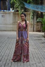 Shradha Kapoor at Maddock films office for the promotions of film Stree on 6th Aug 2018 (16)_5b6945a924ac2.JPG