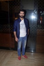 at the Trailer Launch Of Film Laila Majnu on 6th Aug 2018