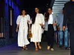 Shraddha Kapoor Spotted At Hakasaan Bandra on 7th Aug 2018 (3)_5b6a915794c27.jpg