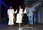 Shraddha Kapoor Spotted At Hakasaan Bandra on 7th Aug 2018 (7)_5b6a91661e938.jpg