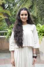 Shraddha Kapoor at the promotion for film Stree in Novotel juhu on 7th Aug 2018 (54)_5b6a98c32190e.JPG