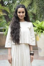 Shraddha Kapoor at the promotion for film Stree in Novotel juhu on 7th Aug 2018 (56)_5b6a98cb75aeb.JPG