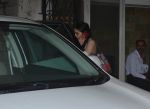 Sara Ali Khan spotted at Pilates gym in Khar on 8th Aug 2018 (2)_5b6be3fd3b935.jpg