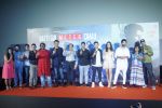 Shraddha Kapoor, Shahid Kapoor,Divyendu Sharma, Shree Narayan Singh, Bhushan Kumar, Anu Malik at the trailer launch of film Batti Gul Meter Chalu on 10th Aug 2018 (29)_5b6da0281625b.JPG