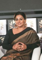 Vidya Balan At The Launch Of Malta Film Festival in Trident Bkc on 9th Aug 2018