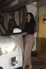 Khushi Kapoor spotted at Arjun Kapoor_s house in juhu on 12th Aug 2018 (3)_5b712d1d8ce87.jpg