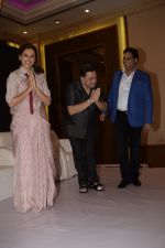 Taapsee Pannu, Rishi Kapoor at the Success party of Mulk in The Club andheri on 11th Aug 2018 (54)_5b71359c6b0e7.JPG