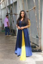 Vidya Balan spotted at Sunny Super Sound juhu on 11th Aug 2018