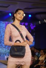 at the launch of Caprese bags new collection in Mumbai on Aug 13, 2018
