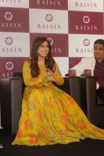 Bhumi Pednekar at the Launch Of Raisin - Contemporary Fusion Wear For Wome on 14th Aug 2018 (33)_5b7519b5c0c62.JPG