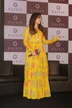 Bhumi Pednekar at the Launch Of Raisin - Contemporary Fusion Wear For Wome on 14th Aug 2018 (37)_5b7519c4d9ab5.JPG