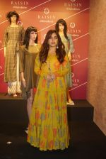 Bhumi Pednekar at the Launch Of Raisin - Contemporary Fusion Wear For Wome on 14th Aug 2018 (52)_5b7519f6b29fa.JPG