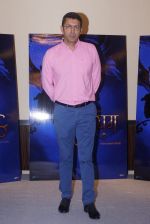 Kunal Kohli Announced His Next Film Ramyug on 16th Aug 2018