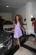 Pooja Hegde at Manish Malhotra_s party in his bandra home on 14th Aug 2018 (20)_5b75219544f2b.JPG