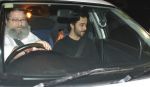 at Saif Ali Khan_s birthday party at his home in bandra on 15th Aug 2018 (7)_5b752a226a67a.jpg
