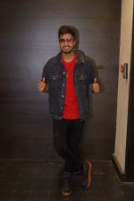 Jassi Gill at the promotion of film Happy Bhaag Jayegi Returns on 18th Aug 2018 (44)_5b7a66c492203.JPG