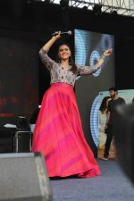 Kajol promotes her film Helicopter Eela at Umang festival in NM college ,vileparle on 20th Aug 2018 (25)_5b7bc274ad7c2.JPG